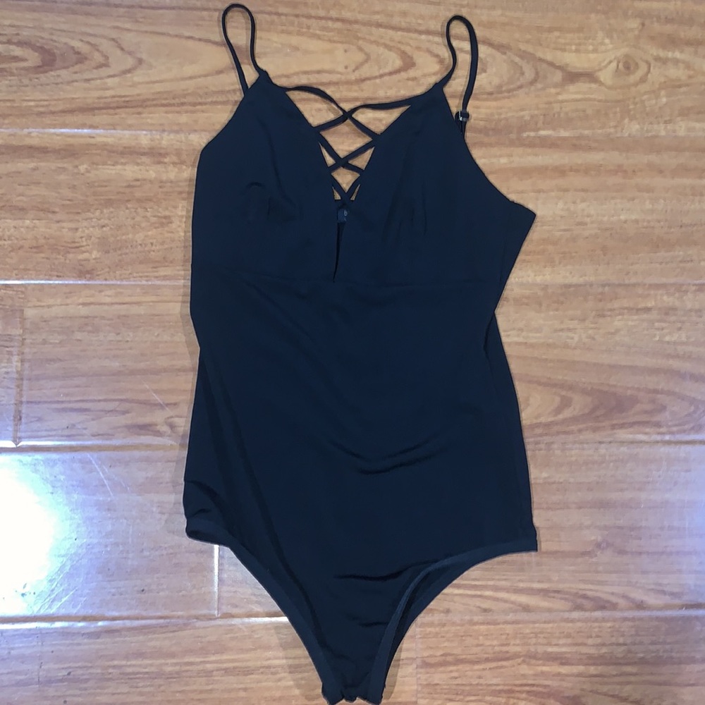 Body Suit